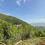 Serenity House Greccio