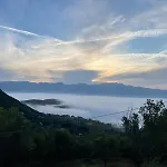 Serenity House Frühstückspension Greccio