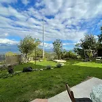 Serenity House * Greccio