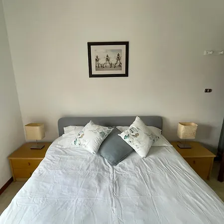 Bed & Breakfast Serenity House Greccio