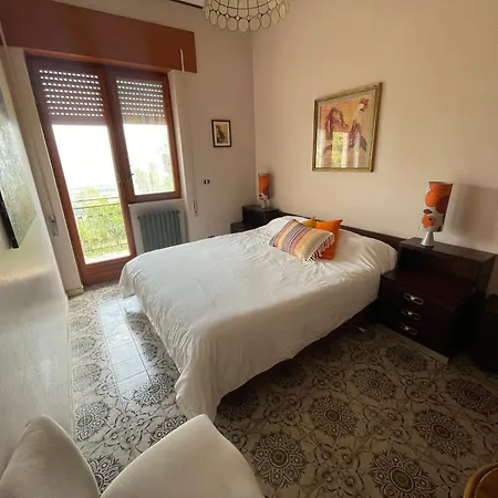 Serenity House