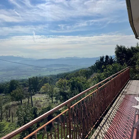 Serenity House