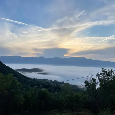 Serenity House Bed & Breakfast Greccio