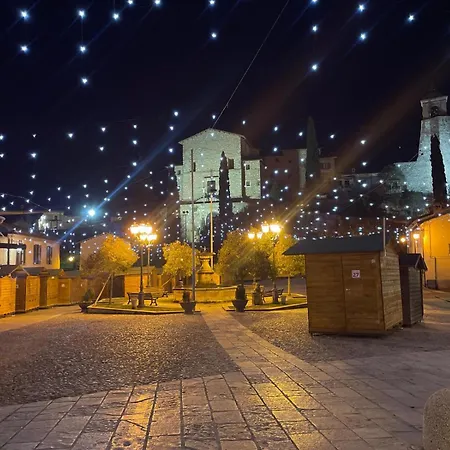 Serenity House Nocleg ze śniadaniem