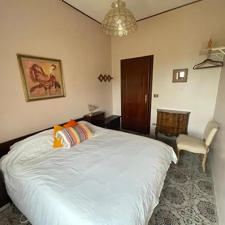 Bed & Breakfast Serenity House