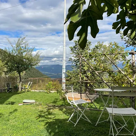 Serenity House Bed and breakfast