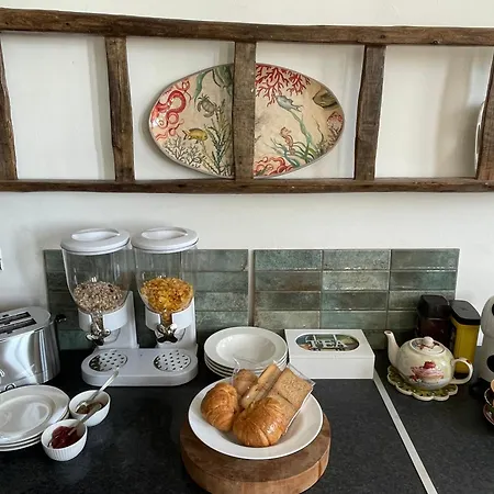 Serenity House Bed & Breakfast Greccio