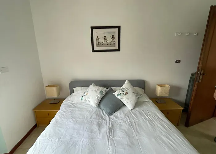 Bed and breakfast Serenity House Greccio