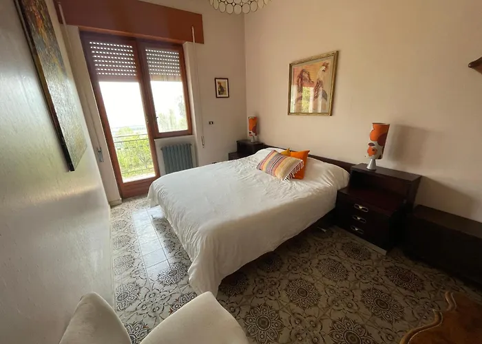 Serenity House