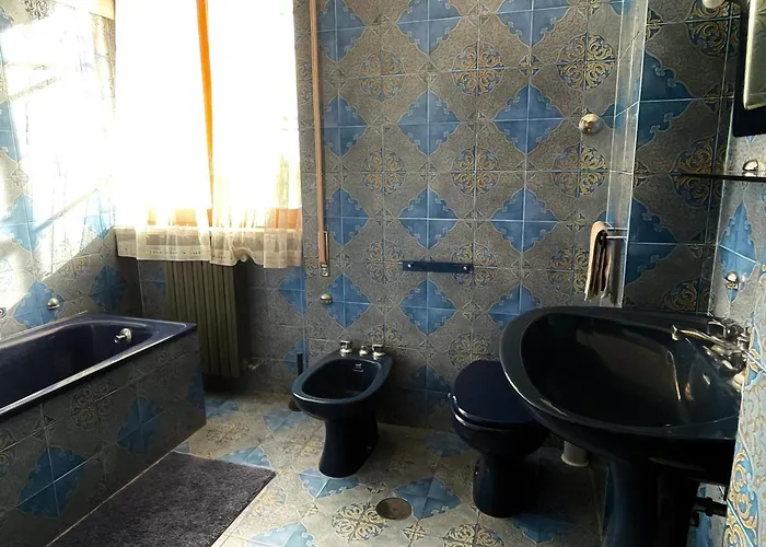 Bed and breakfast Serenity House Greccio