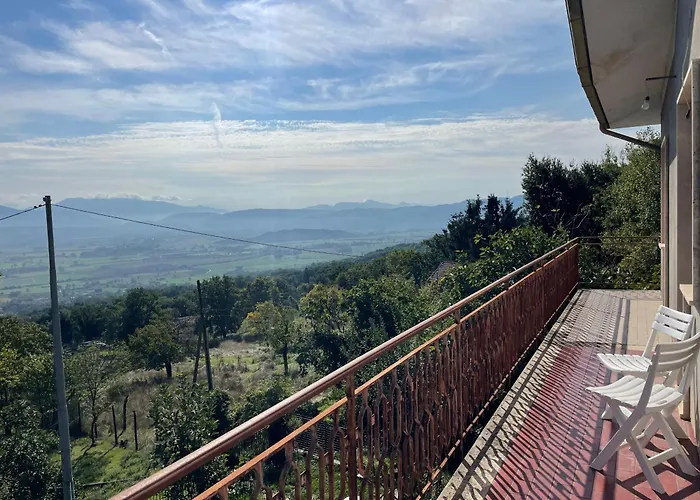 Serenity House
