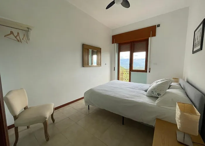 Serenity House Bed and breakfast