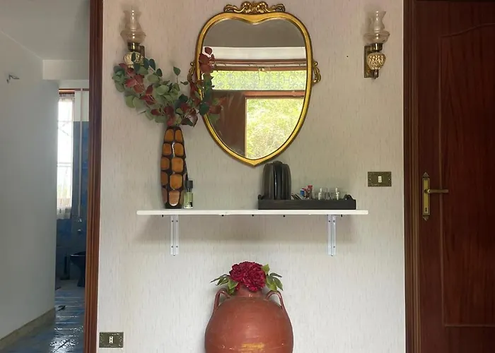 Serenity House Bed and breakfast *