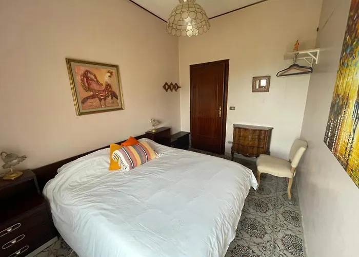 Frühstückspension Serenity House